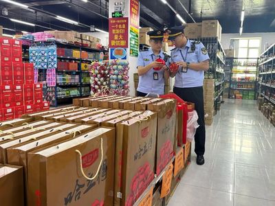 佳節(jié)共此時(shí)，食安同守護(hù) 十二師嚴(yán)查預(yù)包裝與散裝食品，護(hù)航中秋團(tuán)圓