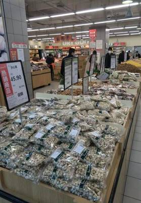 公益訴訟精準(zhǔn)發(fā)力，規(guī)范散裝食品包裝——從“兼營(yíng)”到“專(zhuān)管”，守護(hù)“舌尖上的安全”